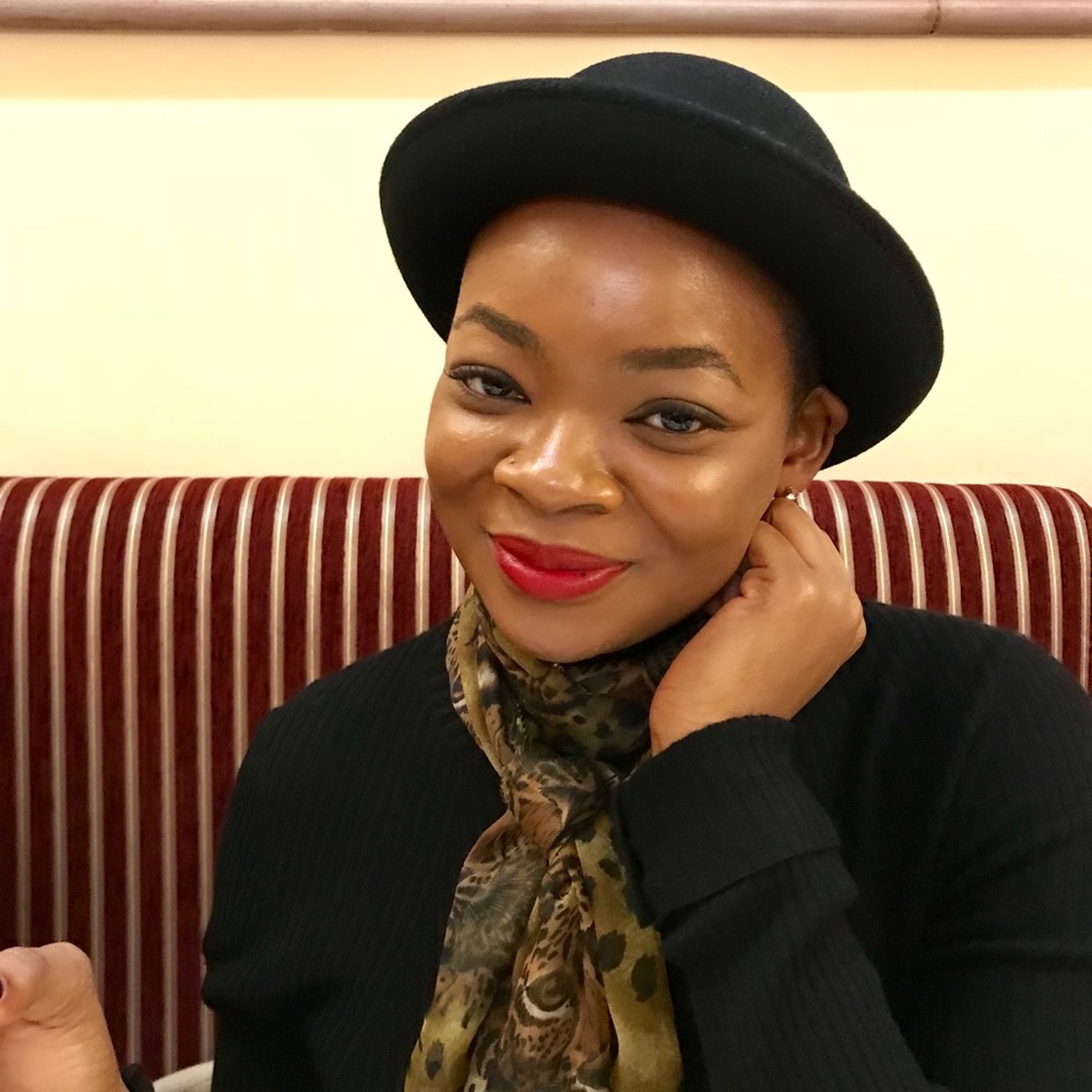 Meet your Posher, Marissa